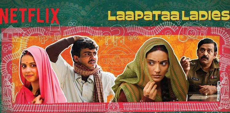 Kiran Rao terms 'Laapataa Ladies' a 'failure' despite rave reviews