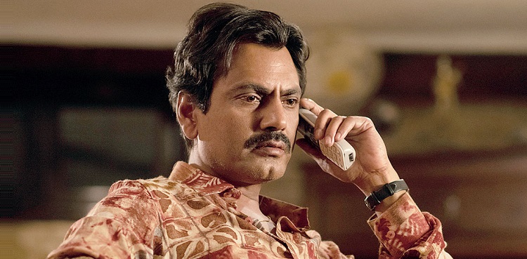 Nawazuddin Siddiqui calls himself 'ugliest actor' of Bollywood with 'gandi shakal’