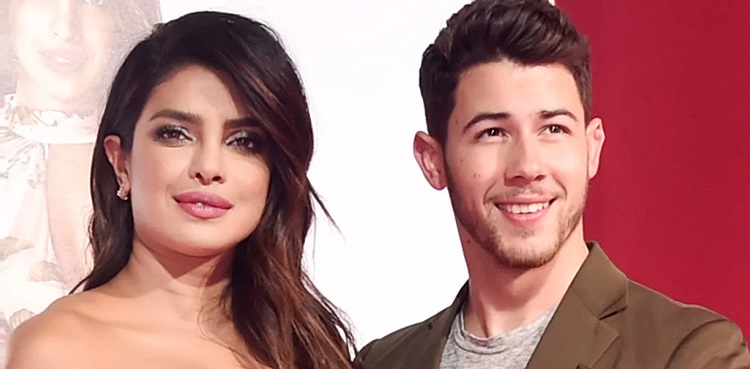 Nick Jonas embraces 'National Jiju of India' tag