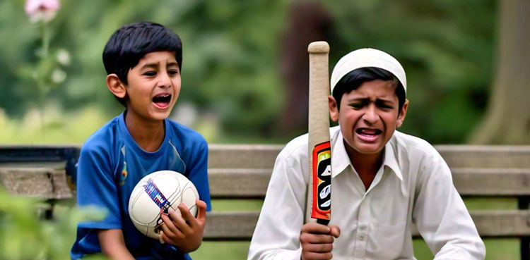 Beyond Cricket: Why Pakistan Needs to Embrace a Multi-Sport Future