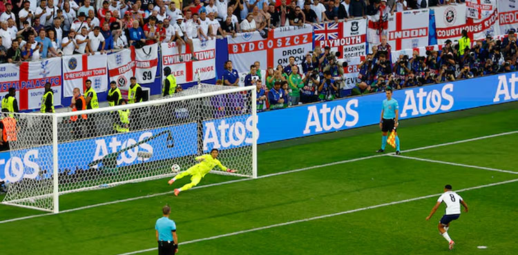 Euro 2024: Penalty shootout records of semi-finalists