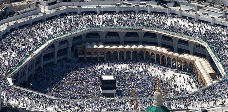 Hajj 2025: Religious ministry, PIA reach agreement regarding flights