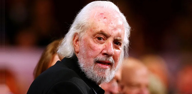 Legendary writer Robert Towne, of 'Chinatown', dies aged 89