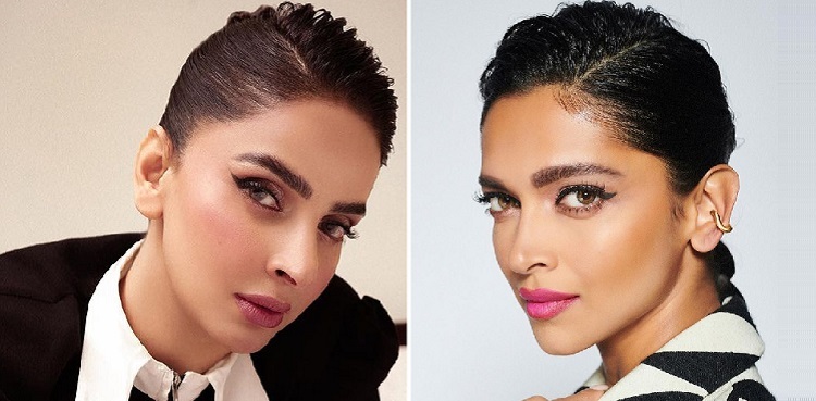 'No one would even notice me...': Saba Qamar reveals she turned down film with Deepika Padukone