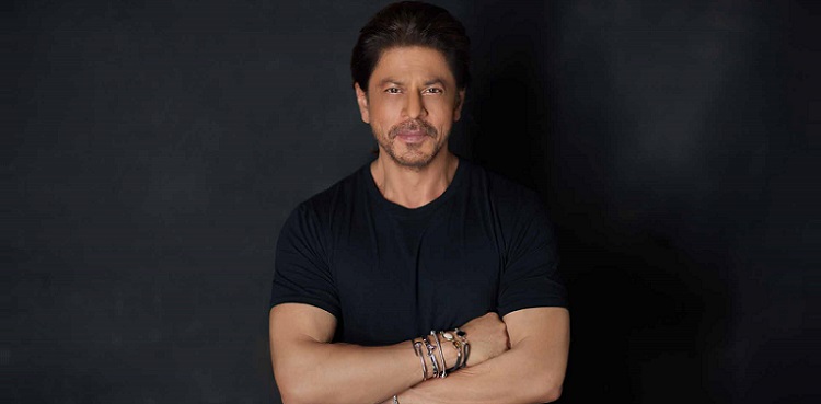 'Living symbol' Shah Rukh Khan to be honoured at Locarno Film Festival