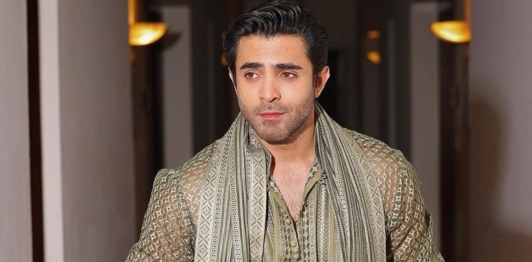 'Exciting times': Sheheryar Munawar confirms his relationship status