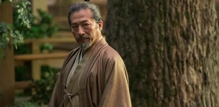 Japan TV must 'catch the wave' of 'Shogun'