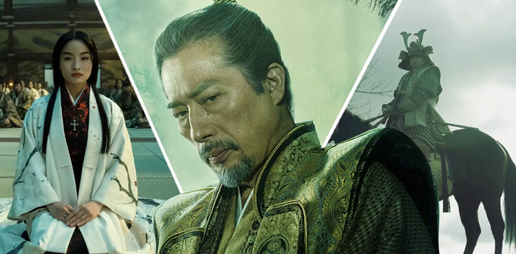 Shogun: A Captivating Miniseries Exploring War, Honor, and Cultural Clashes in Feudal Japan