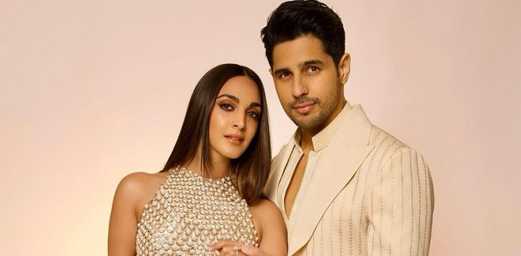 "Sidharth Malhotra's life in danger because of Kiara Advani."