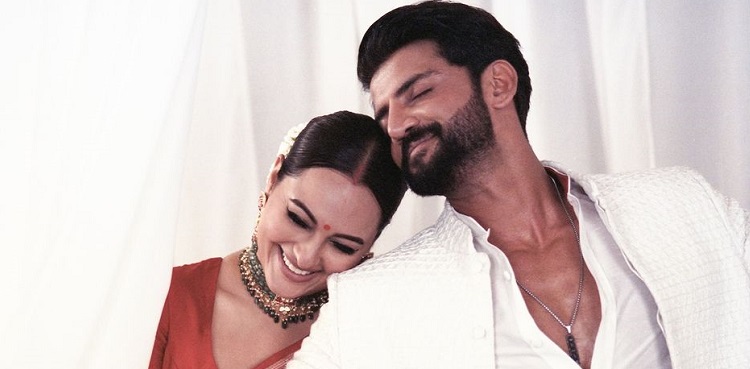 Sonakshi Sinha, Zaheer Iqbal to divorce 'after a lot of violence'
