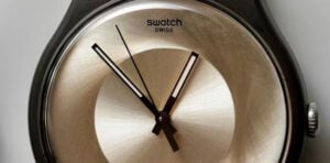 Swatch to hike prices after tariffs