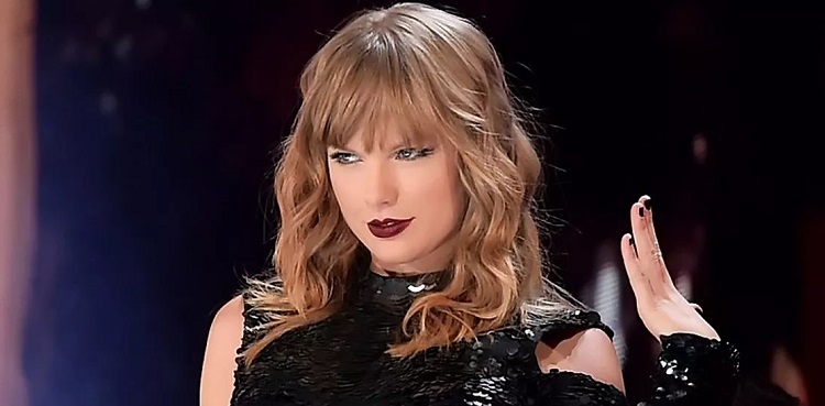 Taylor Swift reacts to Selena Gomez’s engagement to Benny Blanco