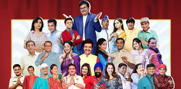 Another 'TMKOC' actor quits show after 16 years