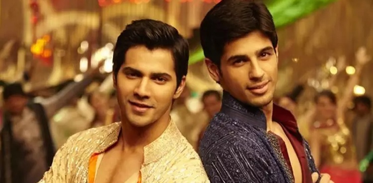 Varun Dhawan 'upset' about co-starring with Sidharth Malhotra in 'Student of The Year'; Here's why!