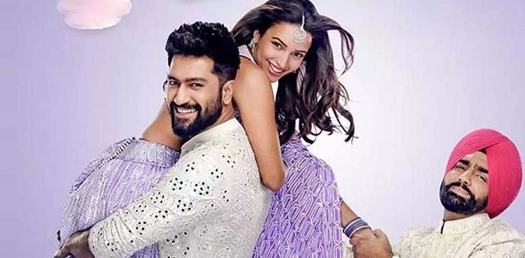 Vicky Kaushal scores career-best opening with 'Bad Newz'