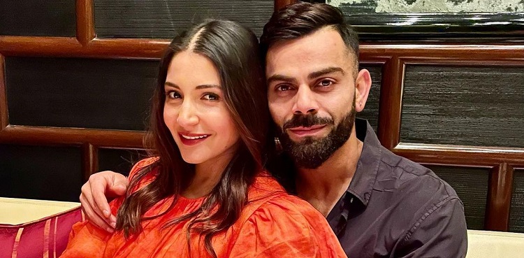 Virat Kohli, Anushka Sharma to permanently move to the UK?