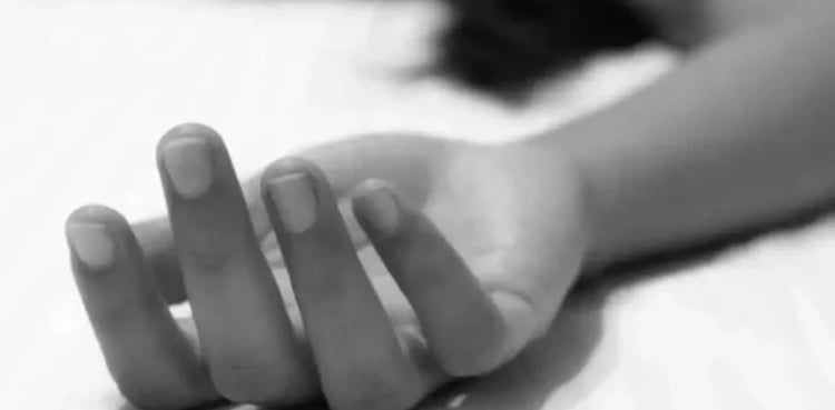 Man kills sister for failing school exam in Okara