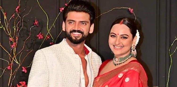 Zaheer Iqbal says 'wanted to elope' with Sonakshi Sinha