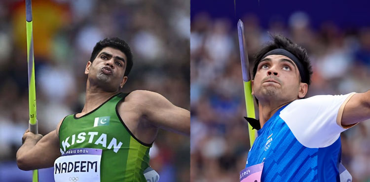 Arshad Nadeem vs Neeraj Chopra: When and where to watch javelin throw final?