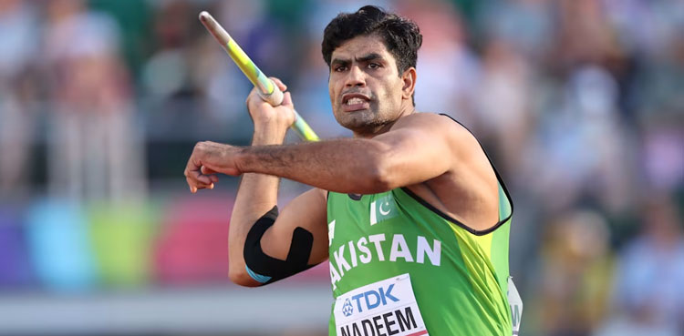 Paris Olympics: When will Arshad Nadeem be in action? check date, time