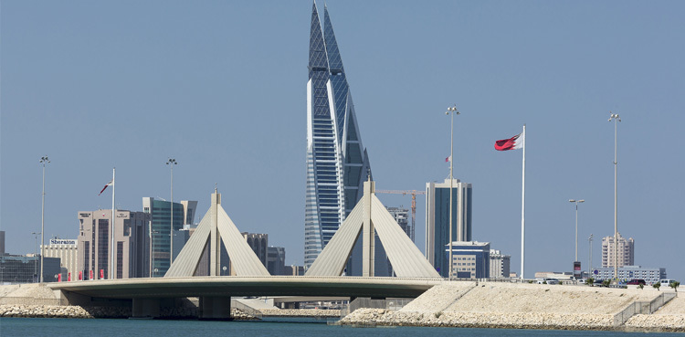 Bahrain's non-oil trade shows growth in July 2024