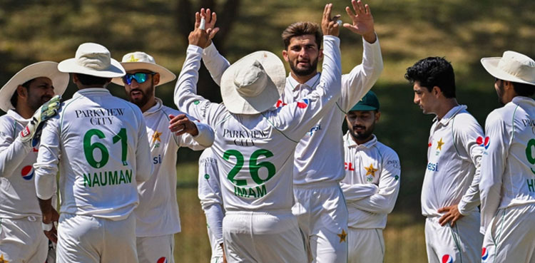 Imam-ul-Haq dropped as Pakistan announce squad for Bangladesh Test series