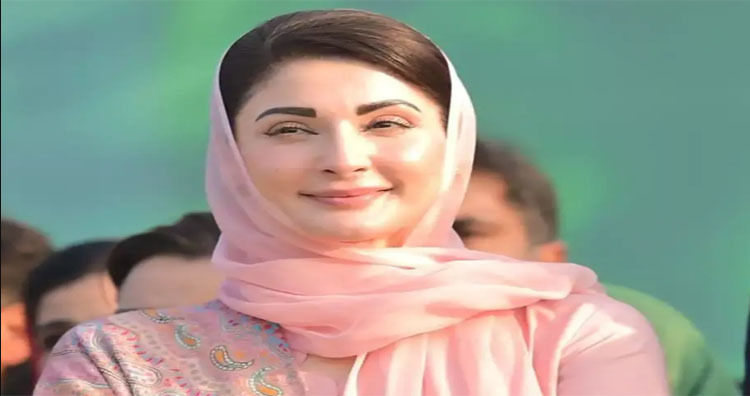 CM Maryam approves laptop scheme for students