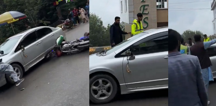 Tourist family attacked by hotel staff, drivers in Nathia Gali