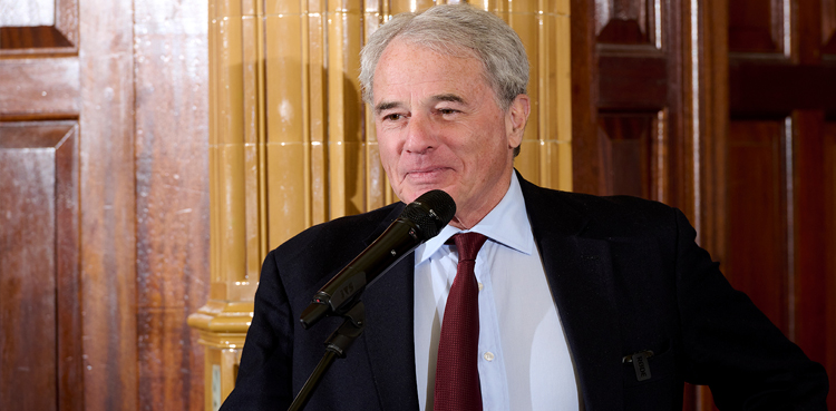 Charles Glass: British journalist speaks up after being denied PTI founder's interview