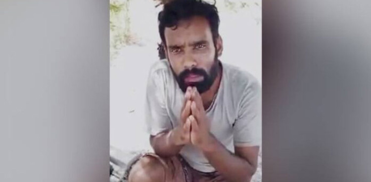 Cop kidnapped by Katcha dacoits in Sadiqabad recovered