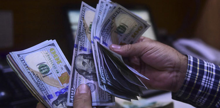 Pakistan secures $4.58bln in loans from July to January