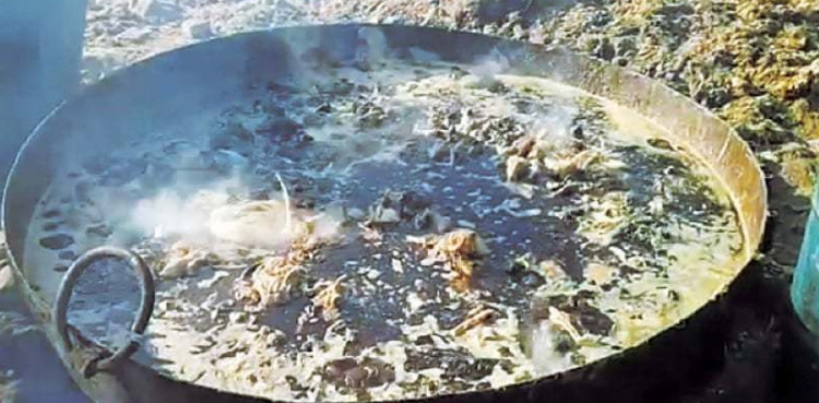 Karachi: Factory sealed for producing oil from animal waste
