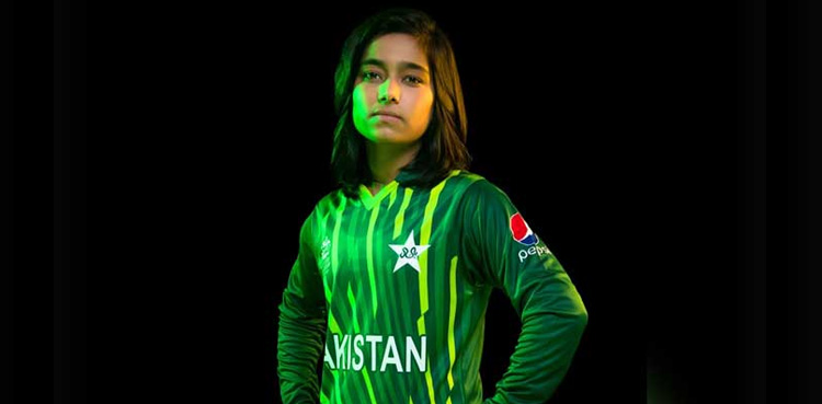 Fatima Sana to captain Pakistan in ICC Women's T20 World Cup