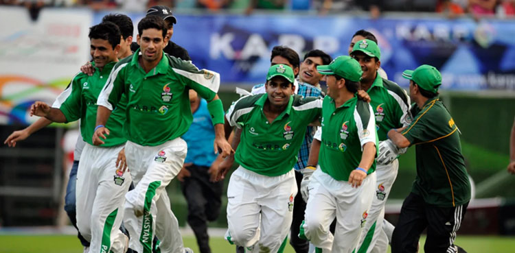 Hong Kong Cricket Sixes tournament returns after seven years