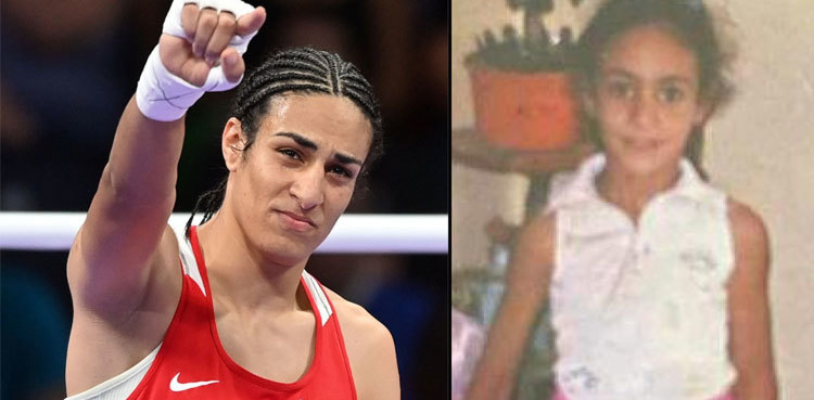 "My child is a girl": Imane Khelif's father speaks up after Paris 2024 controversy