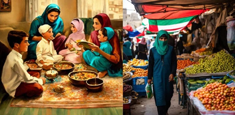 74 percent of Pakistanis unable to meet expenses; 10% doing two jobs