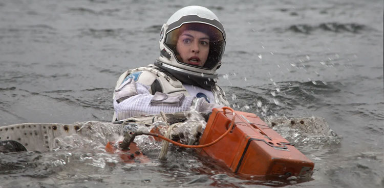 Interstellar: A Time-Bending Adventure