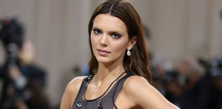 Kendall Jenner shares shocking struggles behind glamorous life