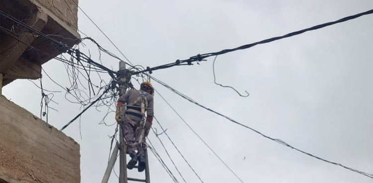 Karachi Area Becomes Loadshedding-free after KE anti-theft crackdown