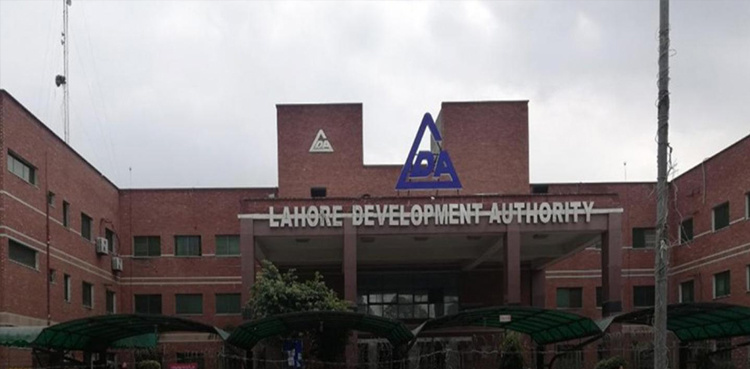 Lahore: 92 properties sealed over violation of rules