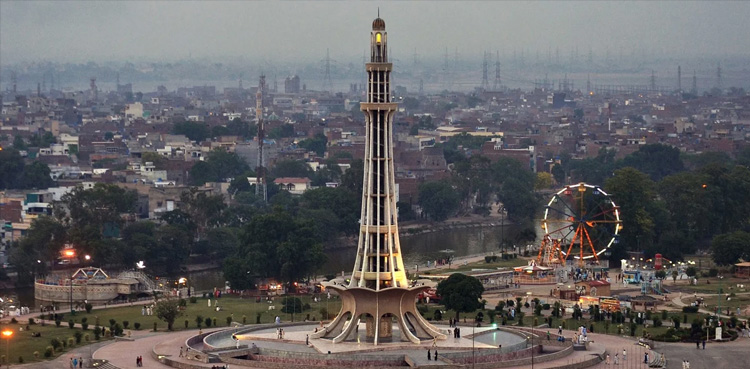 Lahore undergoes major administrative division with new tehsils