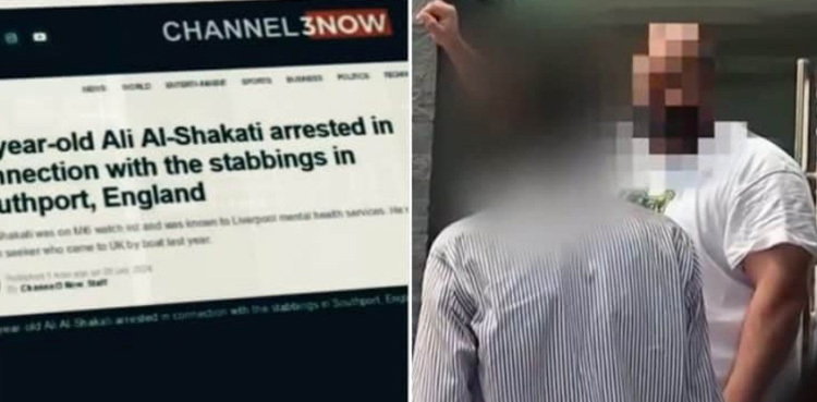 UK riots: Lahore court discharges suspect in disinformation case