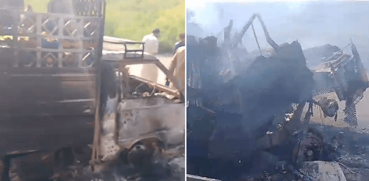 38 people, including security personnel, martyred in Balochistan terror attacks