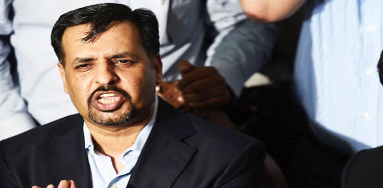 Mustafa Kamal urges PM for national policy on electricity
