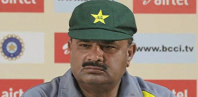 Naveed Akram Cheema set to get key post in PCB