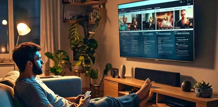 The Impact of OTT Platforms on the Film Industry