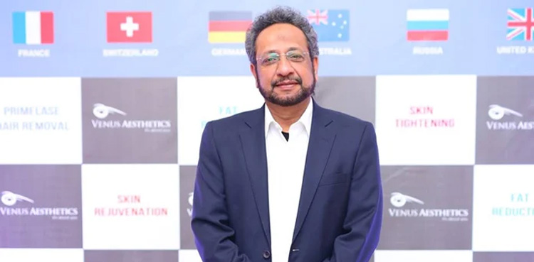 Son confesses to orchestrating murder of PTI's Dr. Shahid