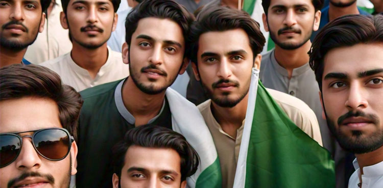 The Crucial Role of Political Awareness in Pakistani Youth: Empowering a Nation's Future