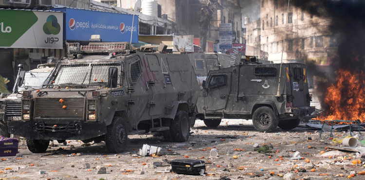 Group opens to freeing hostages, five-year truce in Gaza: Hamas official