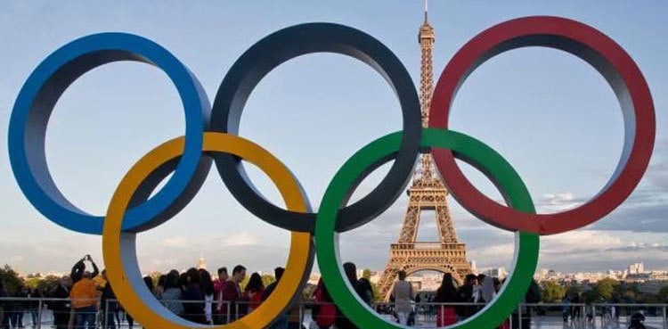 Asia's golden splash: Record-breaking performances in Aquatics at Paris Olympics